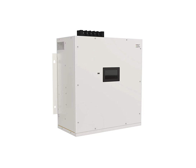 SVG静止无功发生器