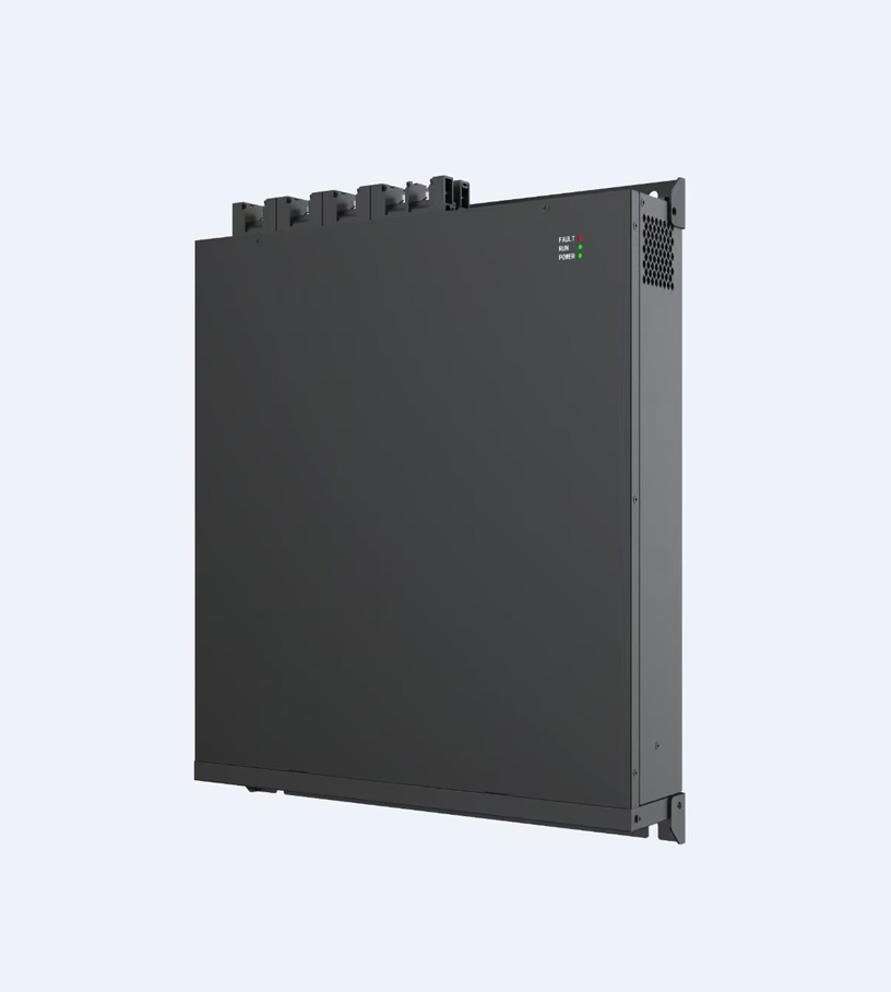 SVG静止无功发生器