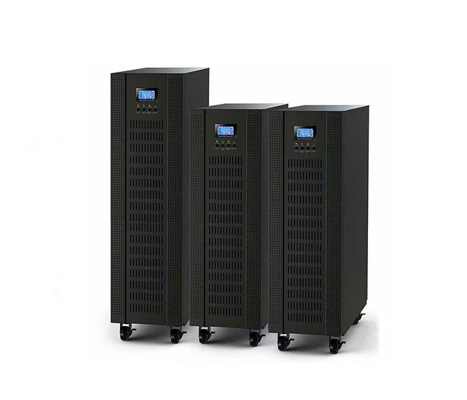 UPS应急电源