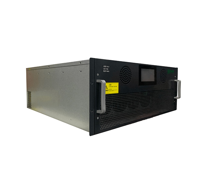 毫秒级无功补偿 万好万家 SVG 助力企业节能降耗与电网稳定